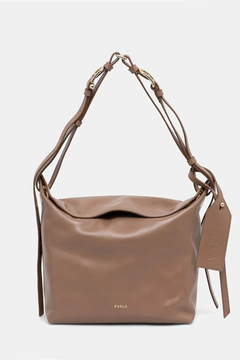 Bolso de piel Furla para mujer