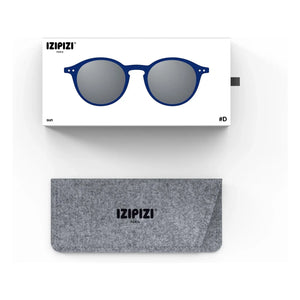 IZIPIZI - Gafas de sol #D | Azul noche