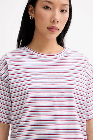 Camiseta de algodón Marc O'Polo para mujer