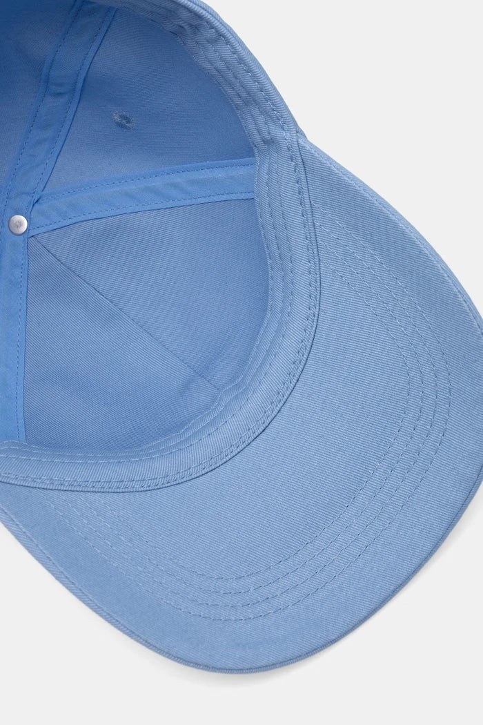 Gorra de visera de algodón para mujer Marc O'Polo