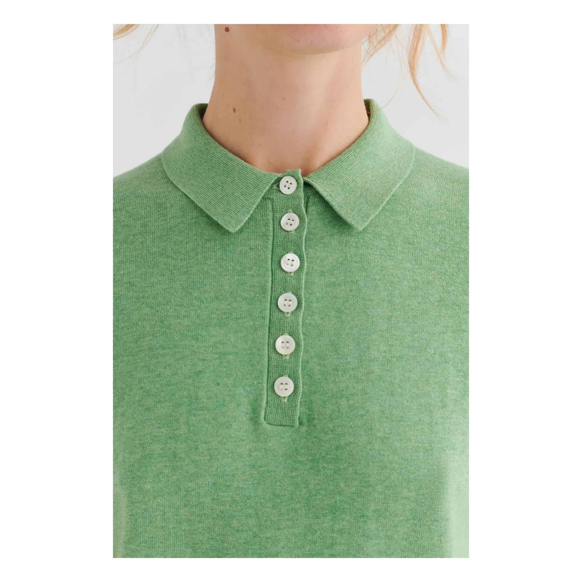 FUB - Polo clásico | Verde