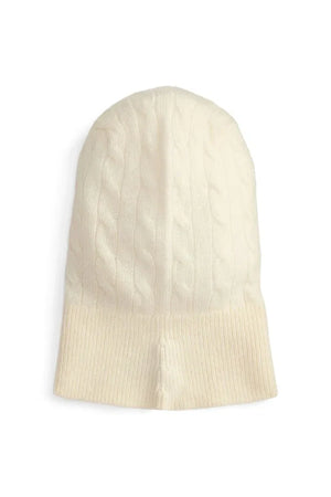 Pasamontañas de lana Polo Ralph Lauren