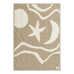 Ferm Living Kids - Manta Kove | Arena
