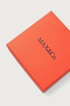 Max&Co. collar para mujer MCAAZULENE