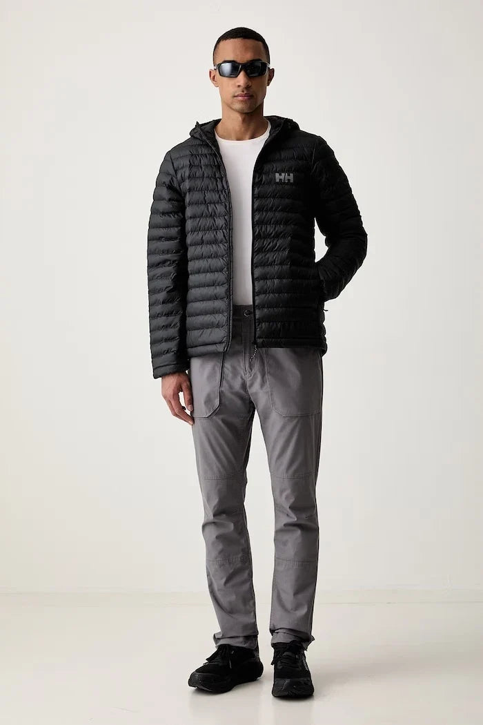 Chaqueta de senderismo para hombre Helly Hansen SIRDAL
