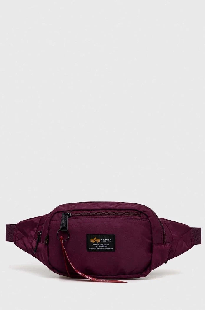 Riñonera Alpha Industries