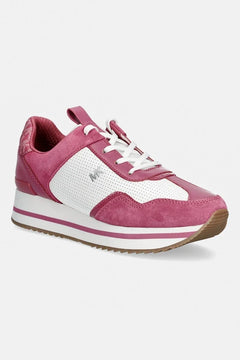 MICHAEL Michael Kors Raina Trainer Zapatillas