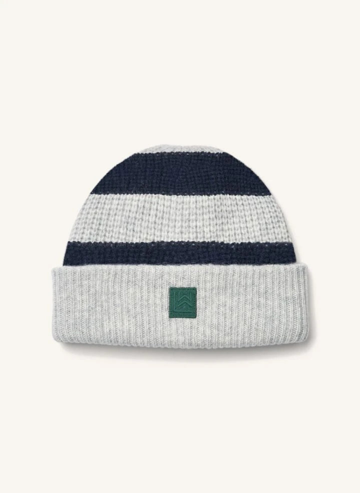 Liewood - Gorro Emilio | Gris