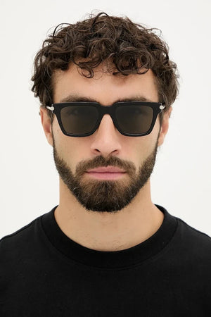 Gafas de sol Alexander McQueen