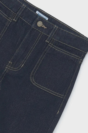 Pantalones vaqueros relaxed fit para niños