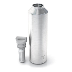 Monbento - MB Acero Botella Térmica | Plata
