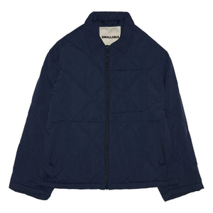Smallable Kid - Chaqueta Acolchada Sonny | Azul Marino