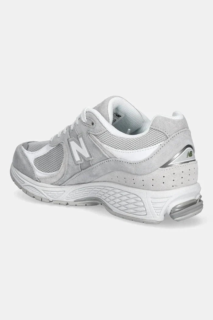 Zapatillas de ante New Balance 2002