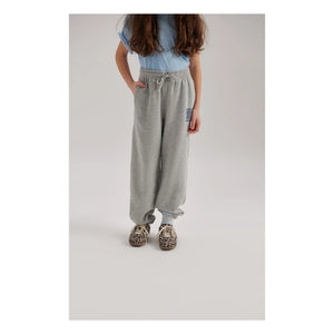 American Vintage - Jogger Zofbay | Gris jaspeado