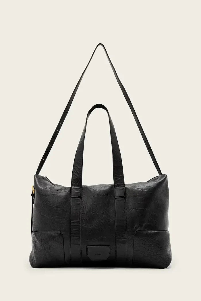 Bolso de cuero AllSaints