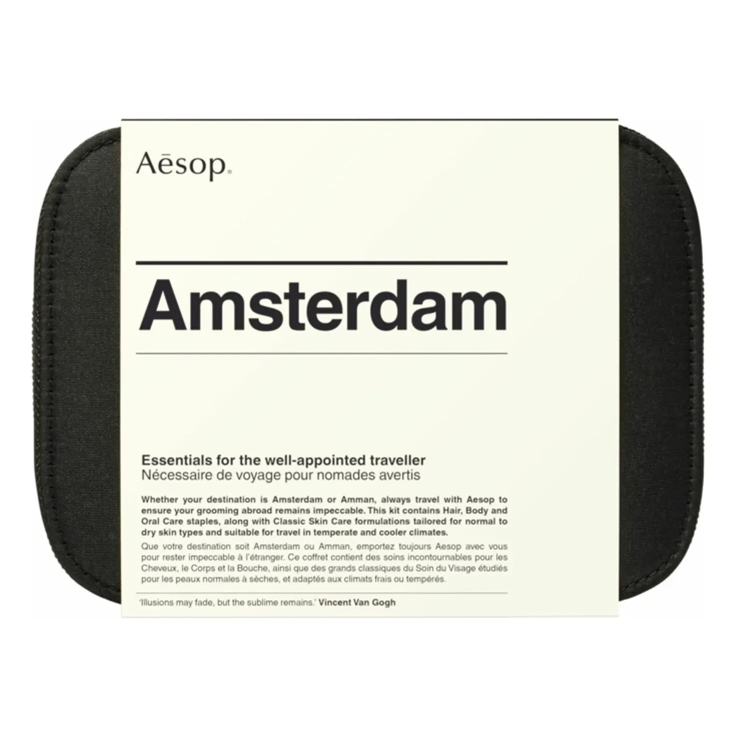 Aesop - Set de Cajas Ámsterdam