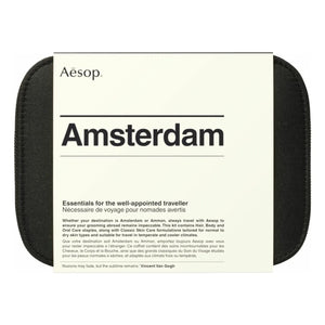 Aesop - Set de Cajas Ámsterdam