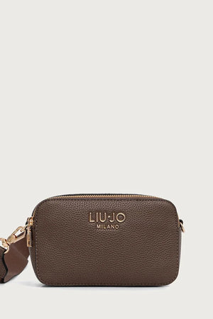 Bolso bandolera Liu Jo de piel sintética para mujer