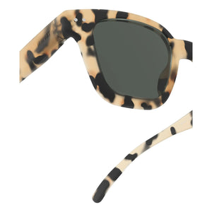 IZIPIZI - Gafas de sol #Road Tortoise | Beige