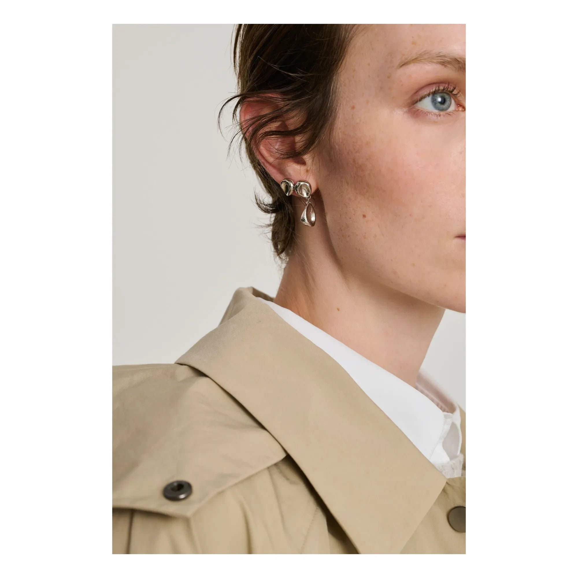 Soeur - Dustin kaban | Beige
