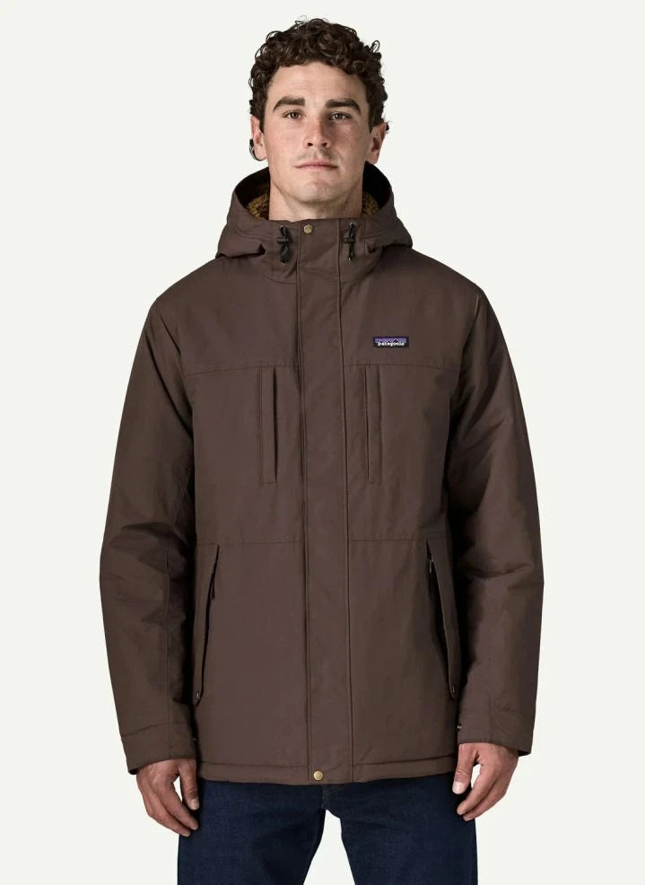 Patagonia - Isthmus Parka | Marrón