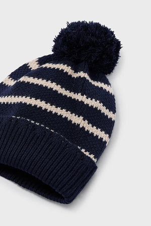 Gorro y bufanda infantiles Mayoral