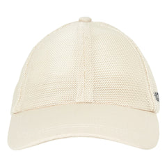 Moncler - Gorra Transparente | Beige