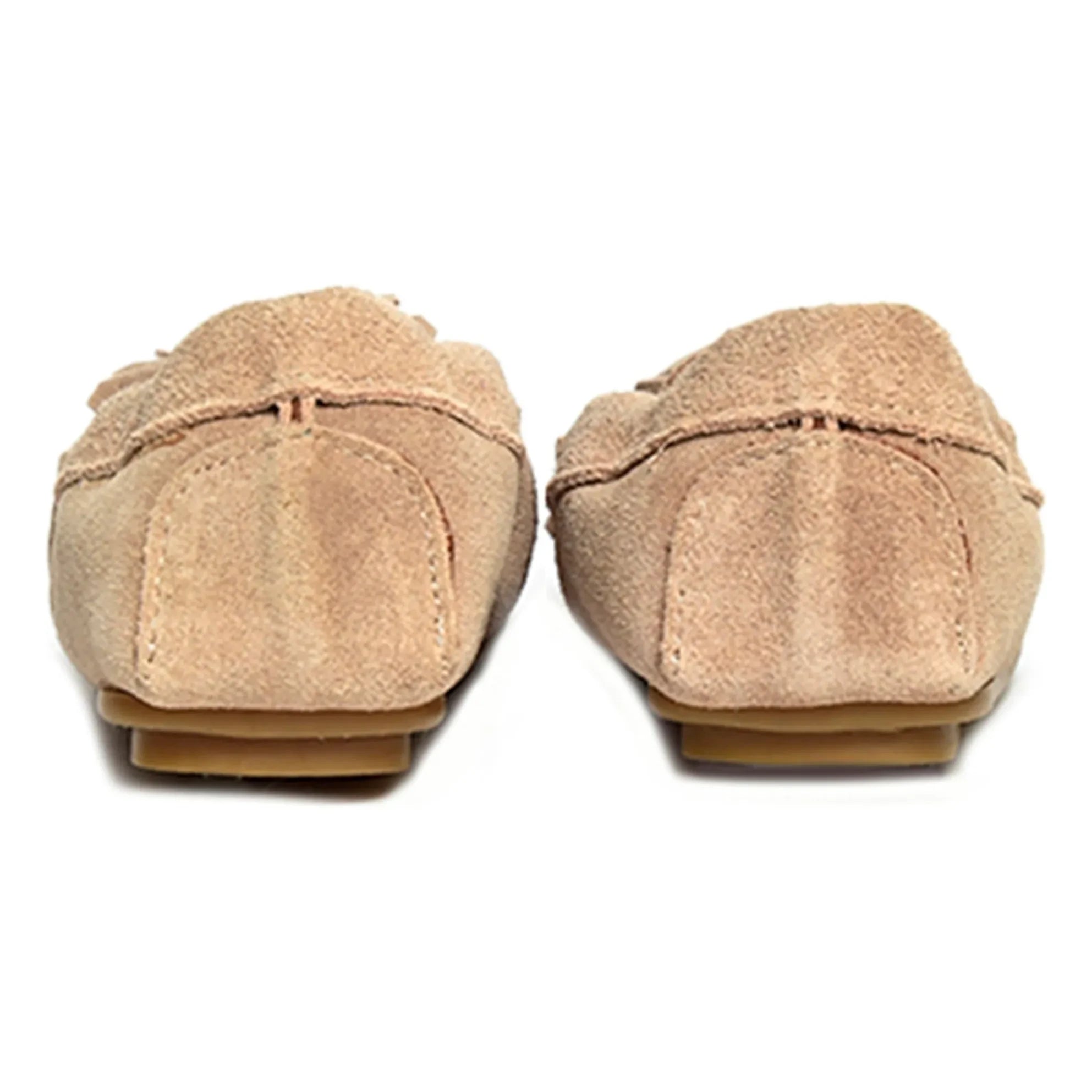 Pepe - Mocasines con borlas | Natural