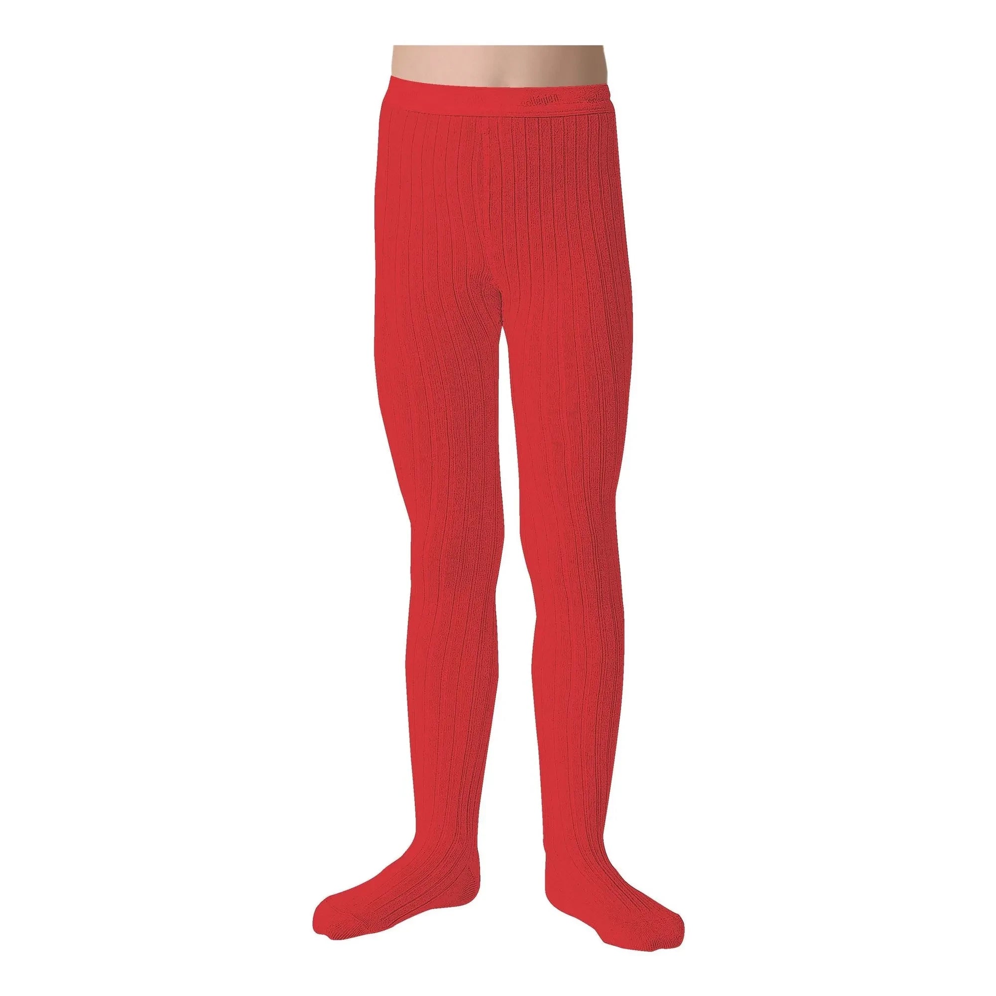 Collégien - Leggings Louise | Rojo