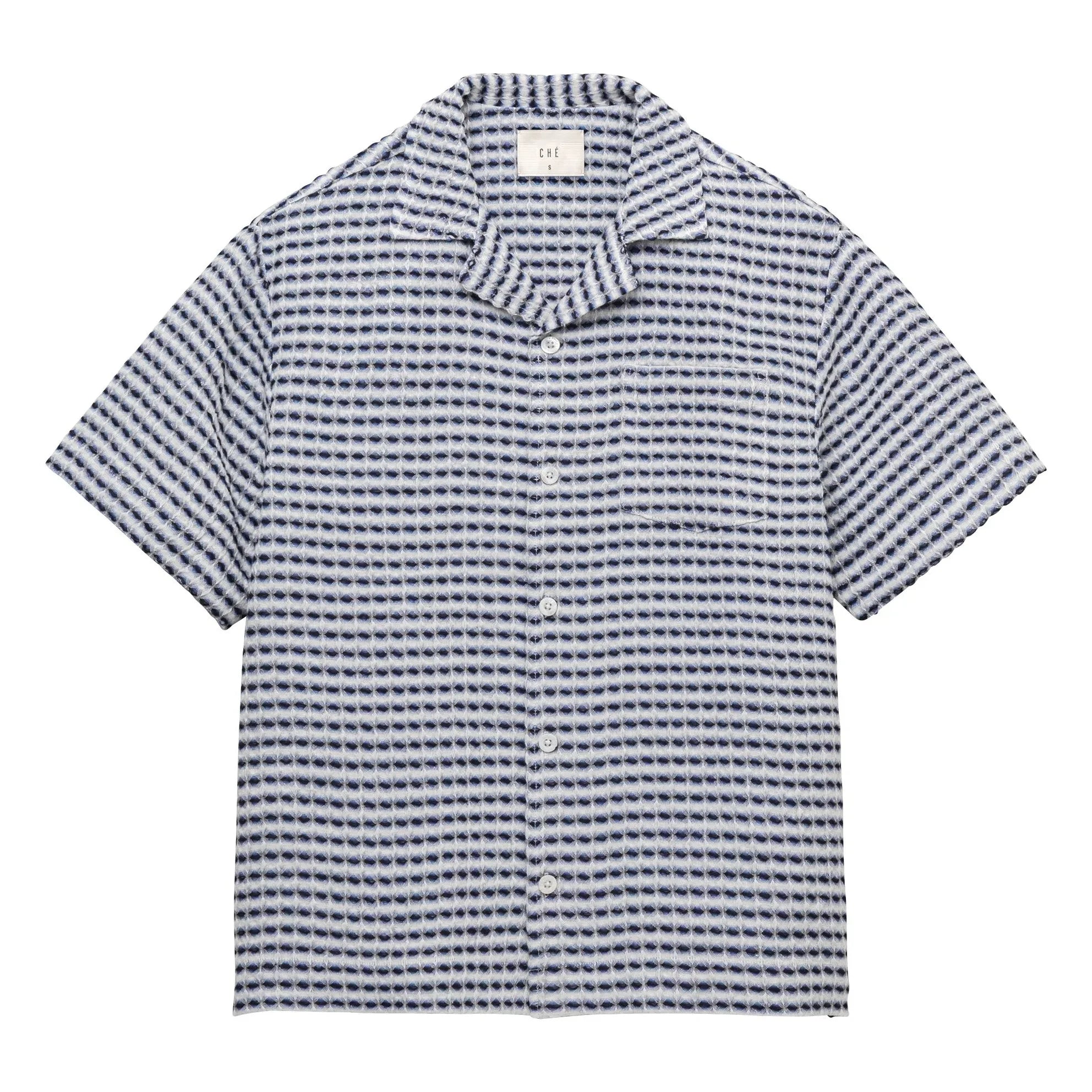 Ché Studios - Camisa Riita | Azul