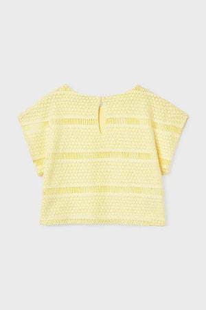 Camiseta de Niño Mayoral