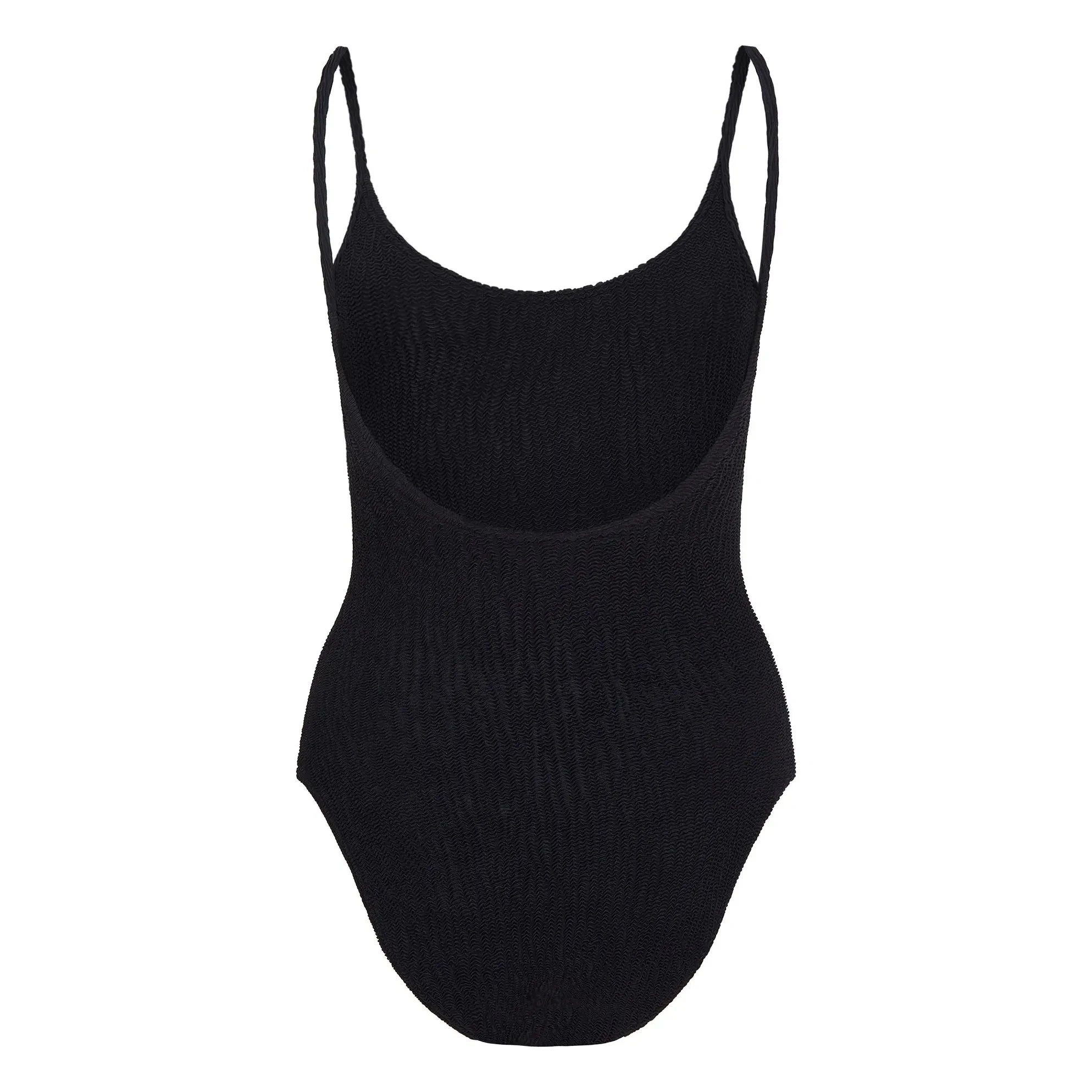 Smallable Mujer - Traje de baño de una pieza Marcia | Negro