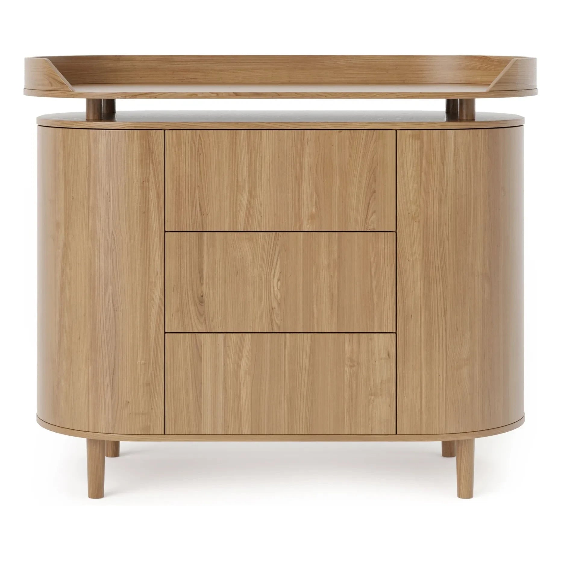 KAS Copenhague - Cajonera Kai | Roble