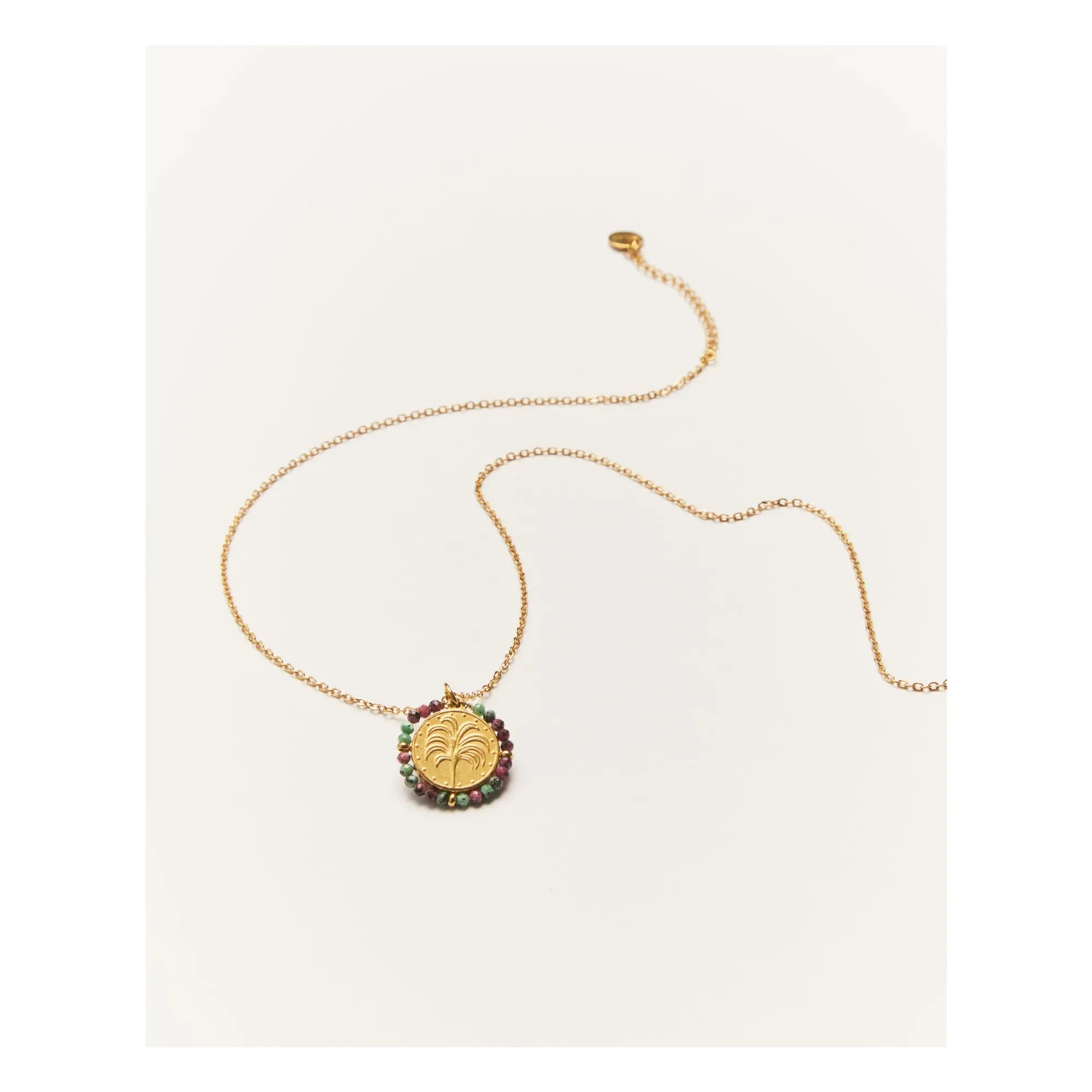 Palas - Collar Belamar | Primavera