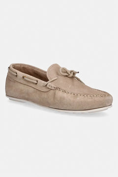 Mocasines de ante Gant Seabaya