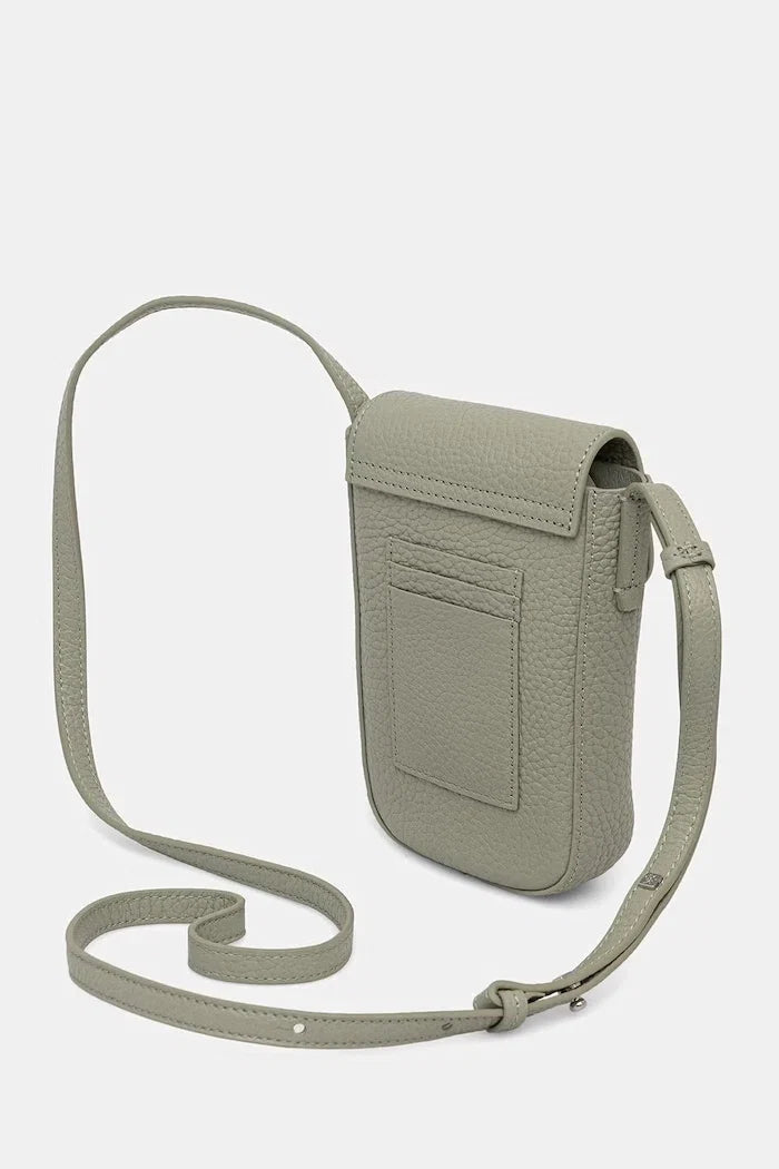 Funda de piel para mujer Marc O'Polo