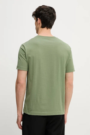 Camiseta de algodón para hombre Marc O'Polo