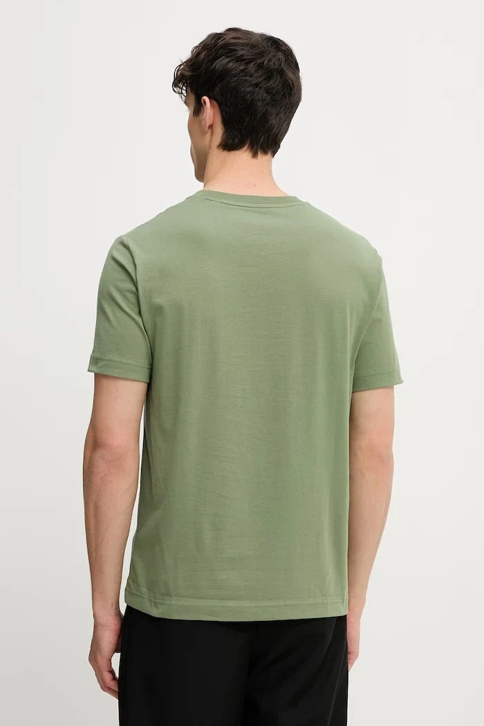 Camiseta de algodón para hombre Marc O'Polo