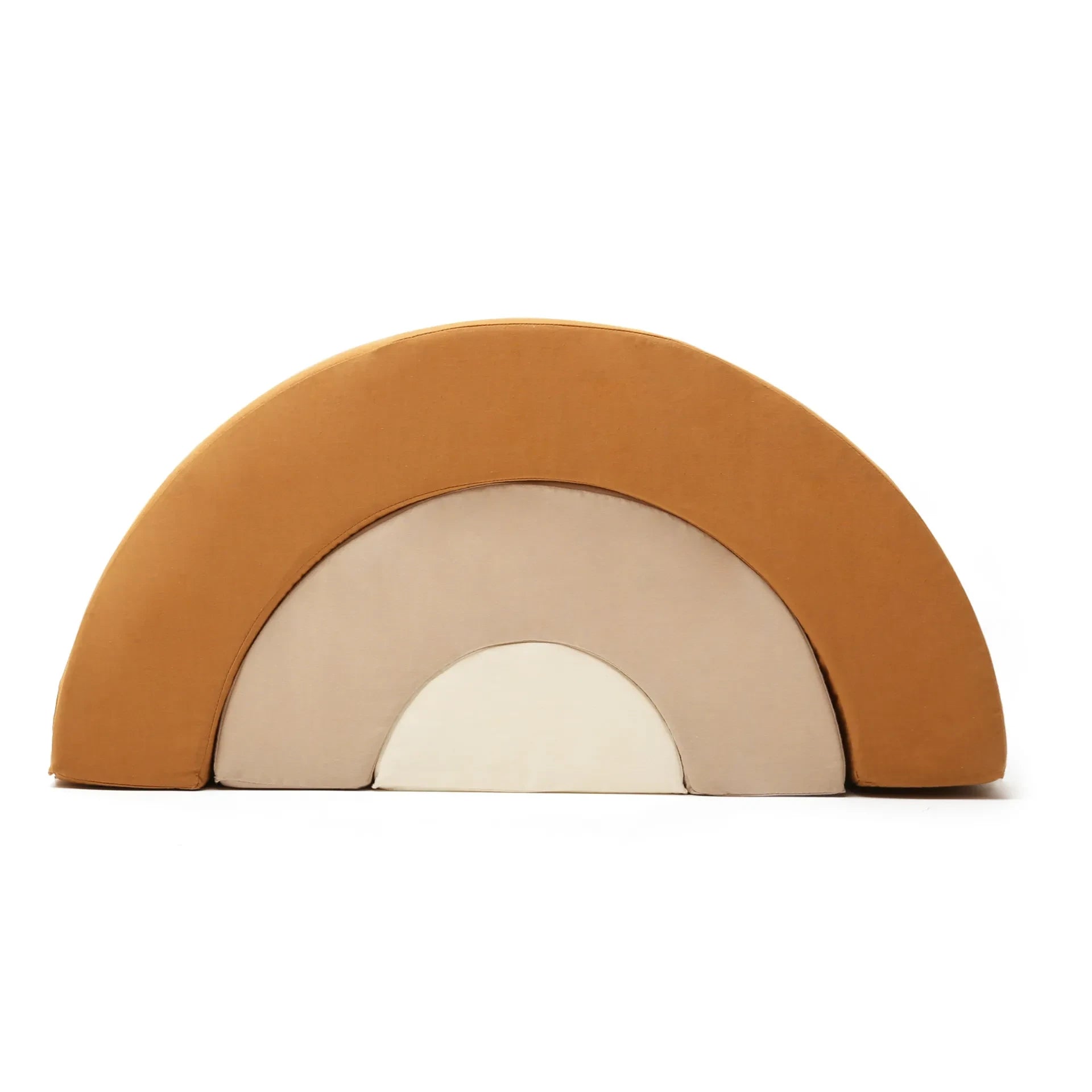 Charlie Crane - Milo Rainbow Set de Escalada | Camel