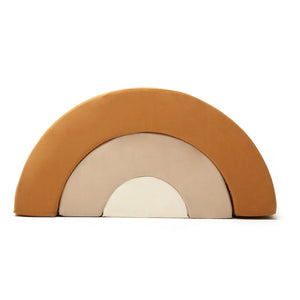 Charlie Crane - Milo Rainbow Set de Escalada | Camel