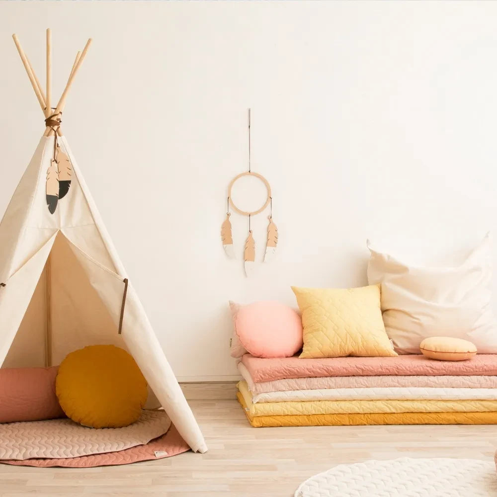 Nobodinoz - Tipi Nevada