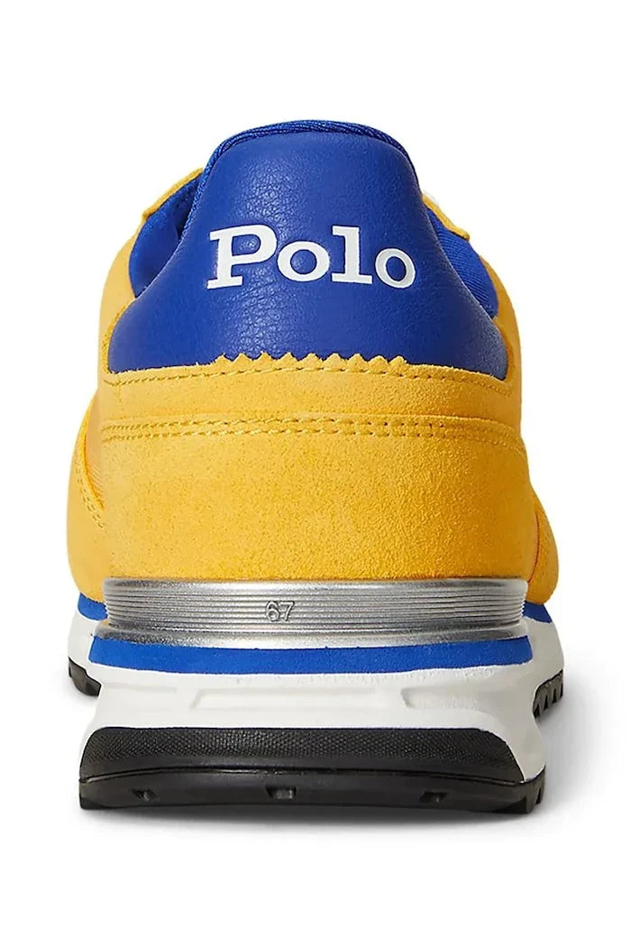 Zapatillas deportivas Polo Ralph Lauren Varick Pp