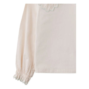 Gingersnaps - Blusa Idina | Crudo