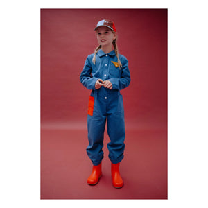 Sticky Lemon - Gorra Sticky | Rojo