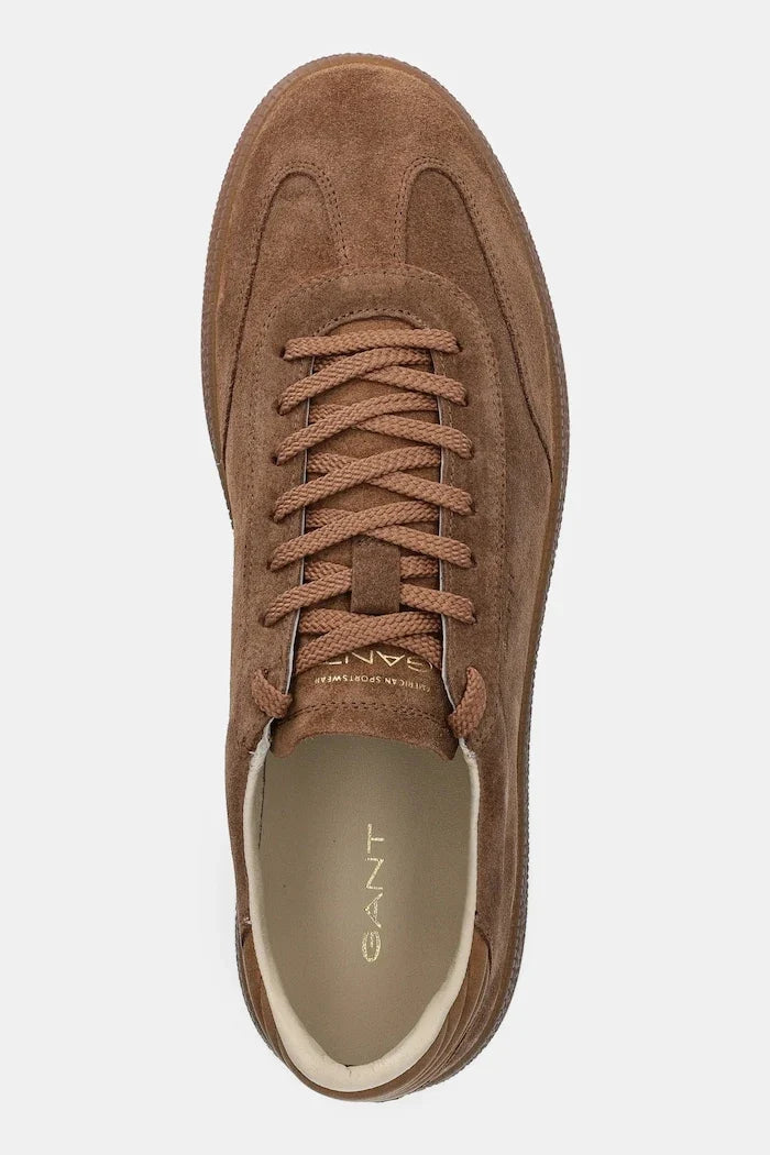 Gant Cuzmo Zapatillas de Deporte de Ante