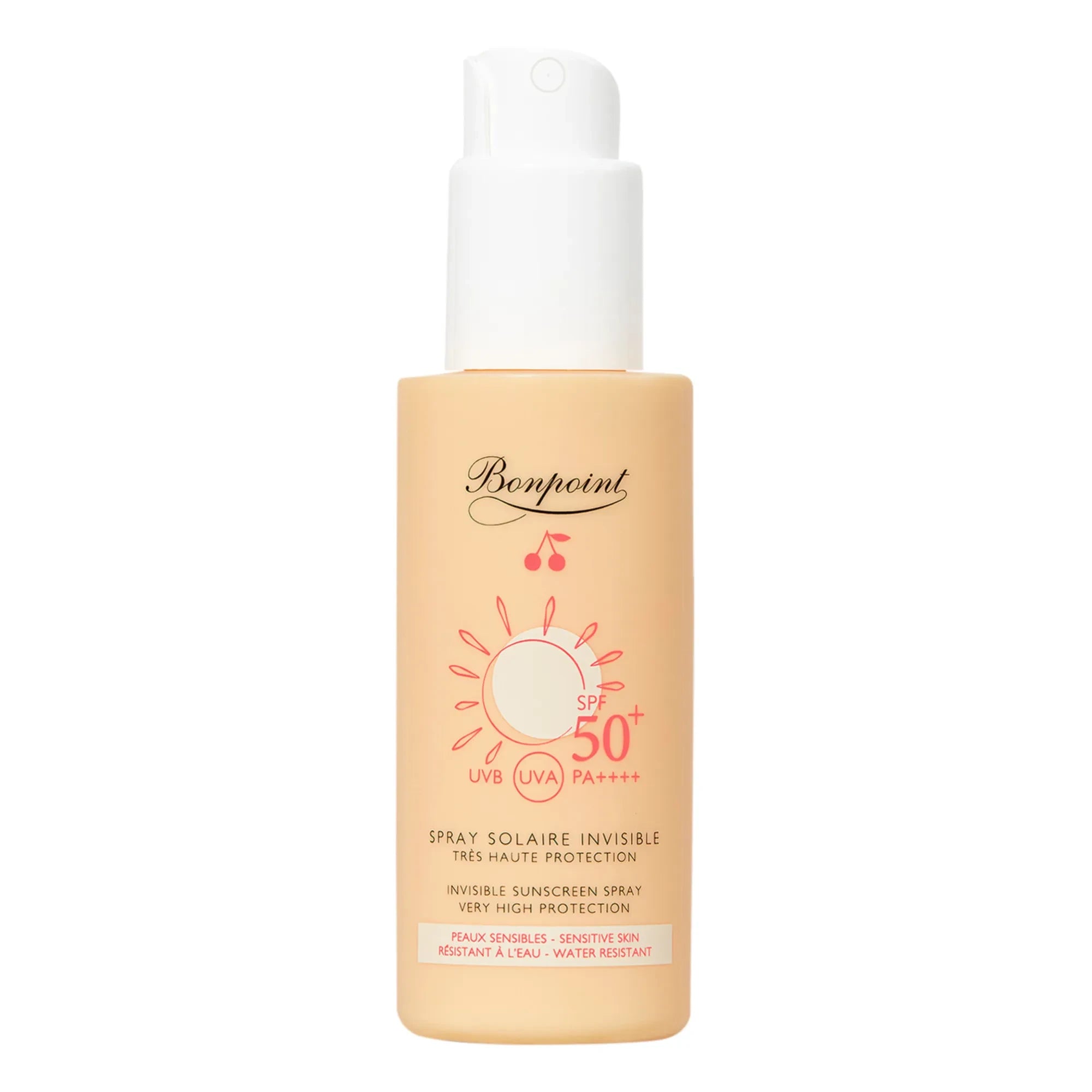 Bonpoint - Bruma Solar Invisible SPF50 - 125 ml