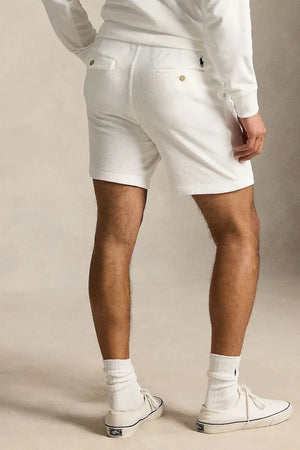 Pantalones cortos de algodón Polo Ralph Lauren para hombre