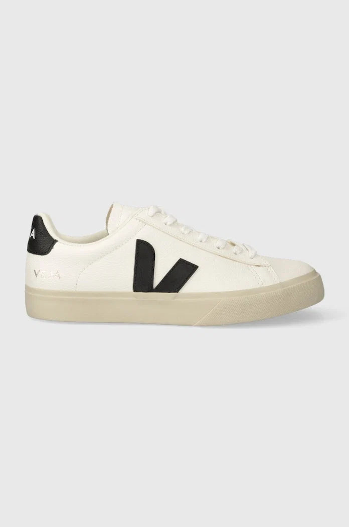 Veja Campo Zapatillas deportivas de cuero