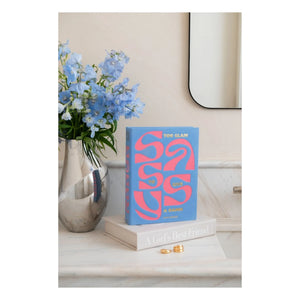 PrintWorks - Joyero Sassy | Azul