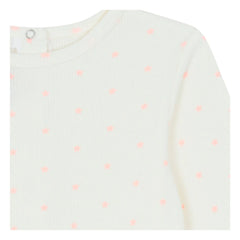 Bonton - Pijama Nylla Estrellado | Crudo